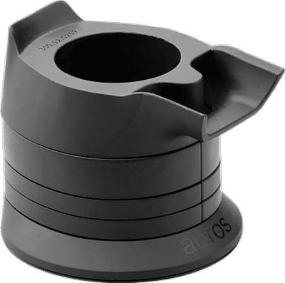 Sistema ICR per ghiaia da corsa Sixpack