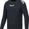 Alpinestars aria polartec elite - maglia mtb manica lunga