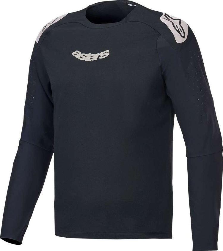 Alpinestars aria polartec elite - maglia mtb manica lunga