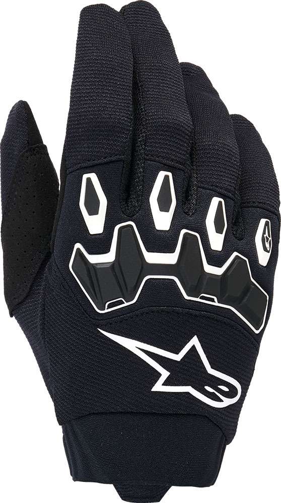 Alpinestars full bore v2 - guanti mtb