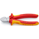 Knipex Zijsnijtang 70 26 160 - afbeelding 2