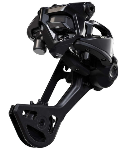 Cambio trasero Shimano xt di2 rd-m8260 12 velocidades e-mtb