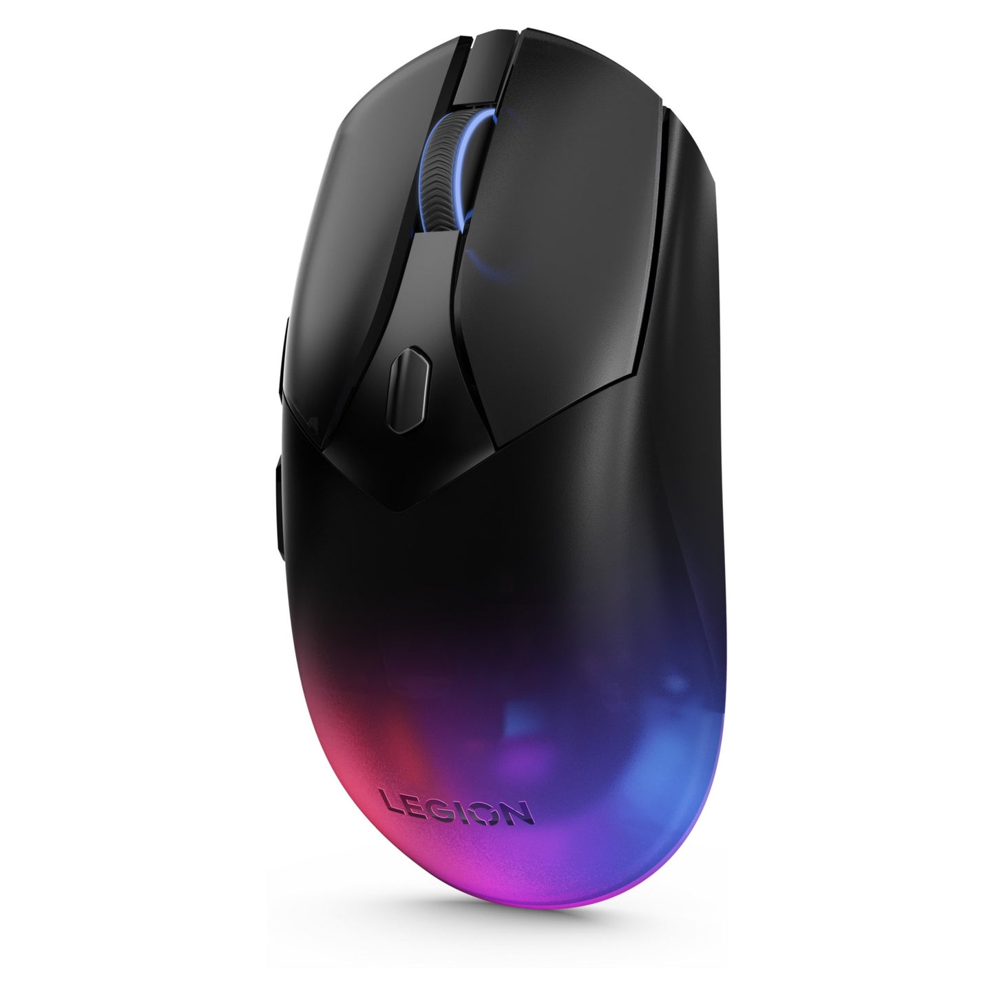 Mouse da gioco RGB wireless Lenovo Legion M410 (nero, 16.000 DPI, RGB, USB da 2,4 GHz)