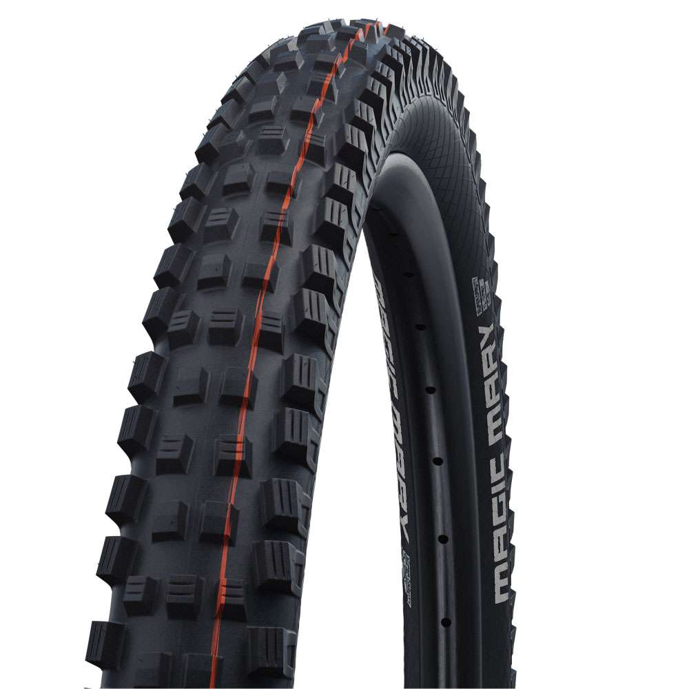 Schwalbe - Magic Mary Evo Tle Super Ground 27.5x2.40