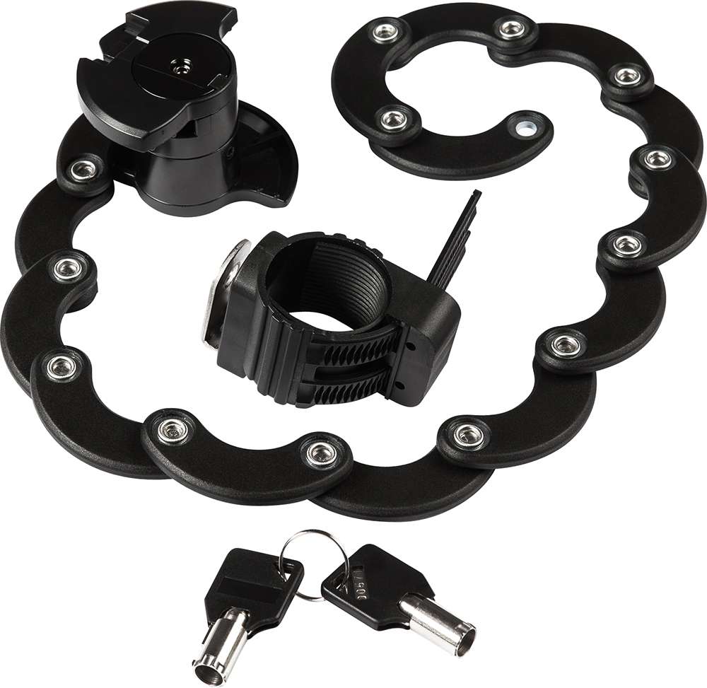 Cerradura plegable rfr círculo pro