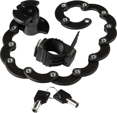 Cerradura plegable rfr círculo pro