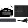 Scheda grafica Asus Prime GeForce RTX 5070 Ti OC 16G (3x DisplayPort, 1x HDMI)