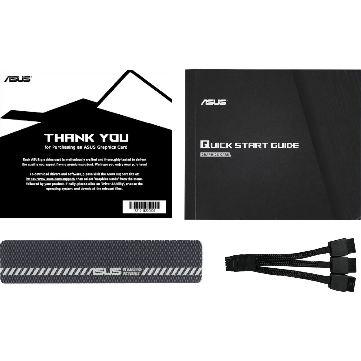 Scheda grafica Asus Prime GeForce RTX 5070 Ti OC 16G (3x DisplayPort, 1x HDMI)