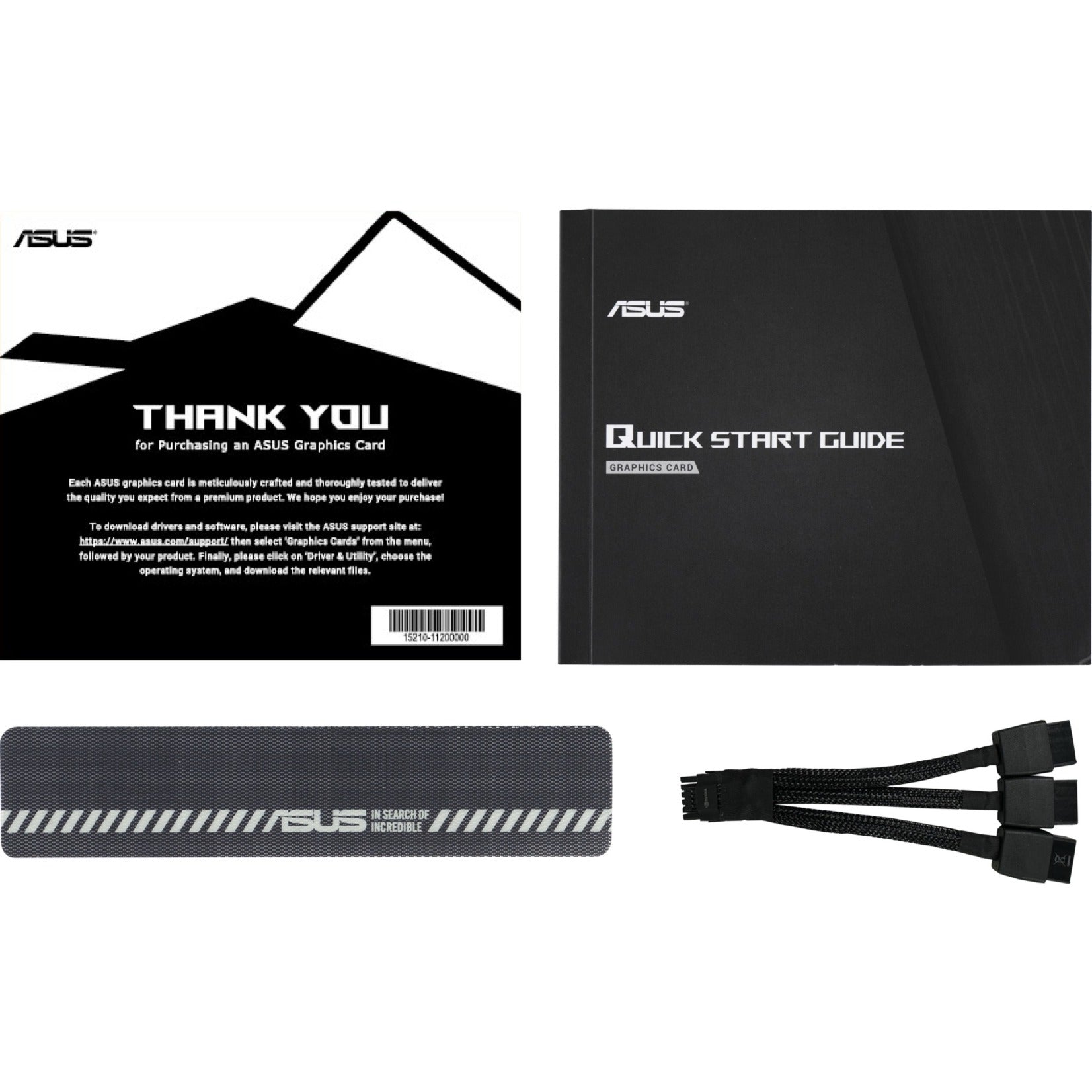 Scheda grafica Asus Prime GeForce RTX 5070 Ti OC 16G (3x DisplayPort, 1x HDMI)