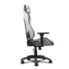 Trust gxt 723b ruya cómoda silla gaming de tela
