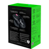 Razer basilisk v3 x hyperspeed gaming muis (zwart, 400 - 18000 dpi, hyperspeed wireless, bluetooth)
