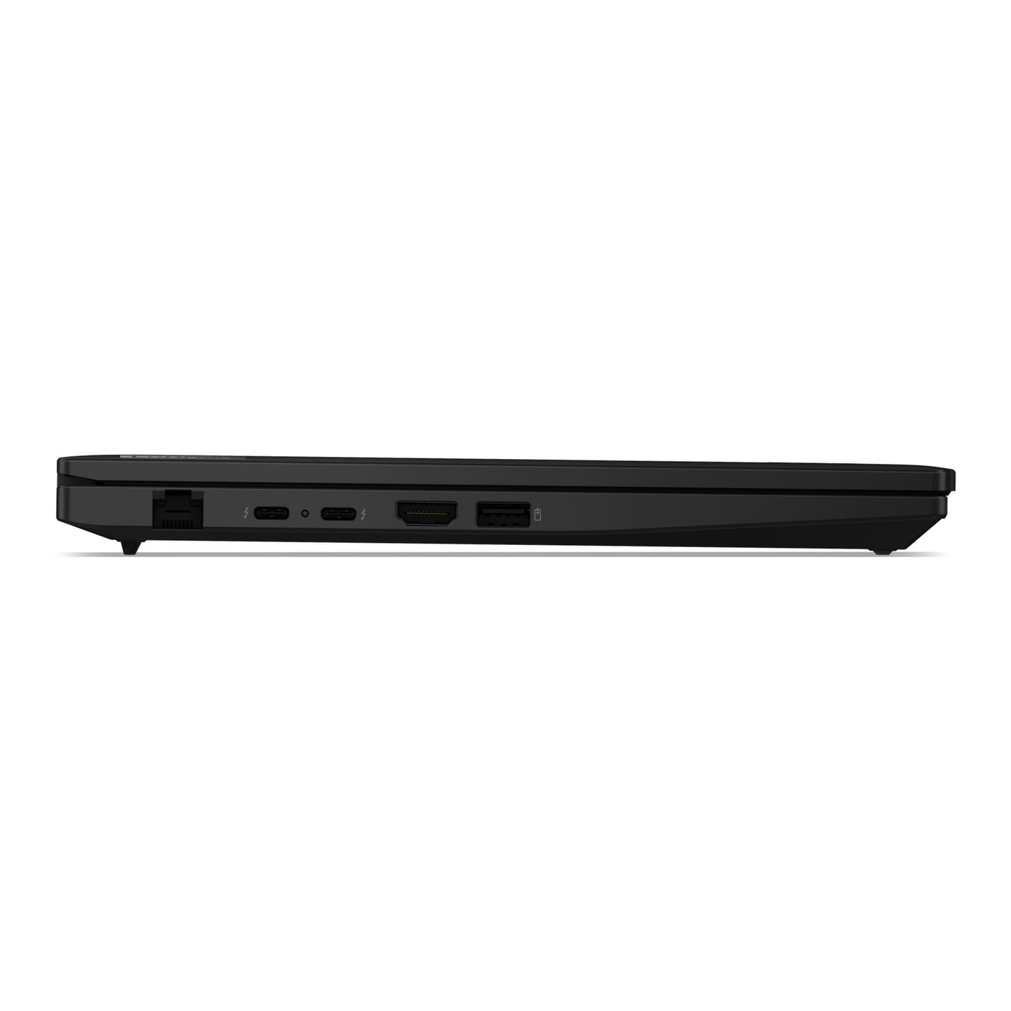 Lenovo thinkpad l14 gen 6 intel (21s6006tmh) 14 laptop (zwart | core ultra 5 225u | intel graphics | 16 gb | 512 gb ssd)