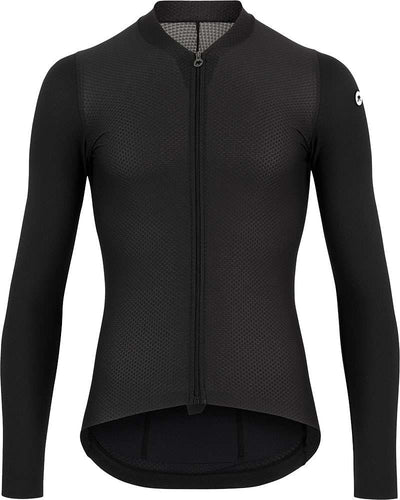 Assos mille gt s11 - maglia a maniche lunghe