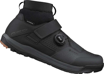 Shimano sh-ge900 - zapatillas mtb de gravedad para enduro