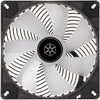 Penetrator de aire de Silverstone 140i Argb