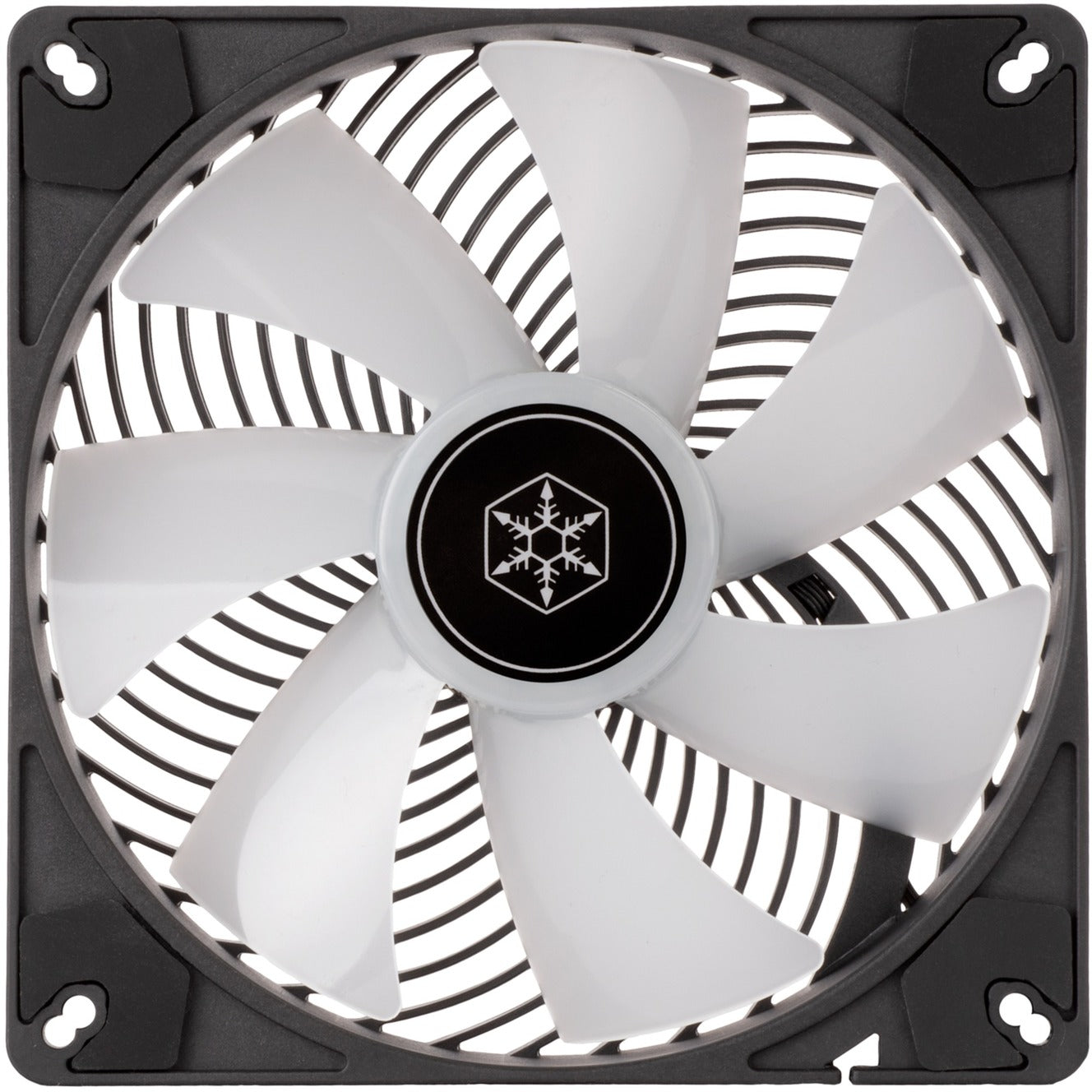 Penetrator de aire de Silverstone 140i Argb