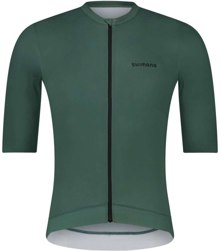 Stile Shimano - maglia