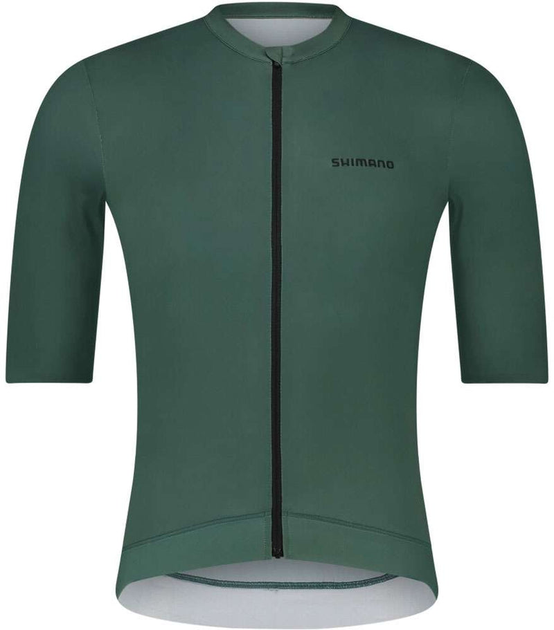 Stile Shimano - maglia