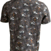 Zimtstern braapz riding - maglia mtb