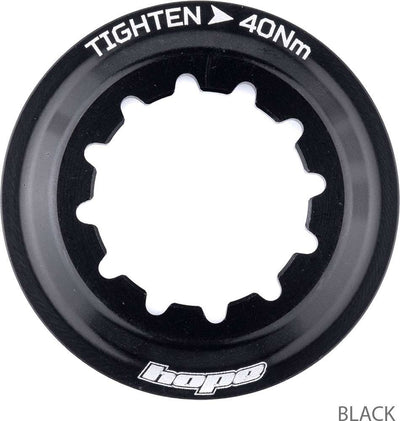 Hope centerlock lockring internal