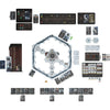 European player network frostpunk bordspel (engels, 1 - 4 spelers, 120 - 150 minuten, vanaf 16 jaar)