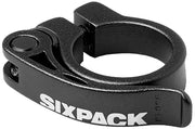 Sixpack racing menace 34.9mm seat clamp - afbeelding 1