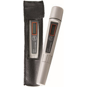 Imp pool rove digitale ph meter watertester (wit) - afbeelding 2