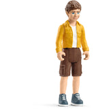Schleich farm world boomhut 42408 - afbeelding 16