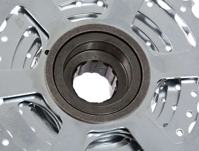 Sunrace Freewheel 9V 13-32t MFE90 Blister 9CU