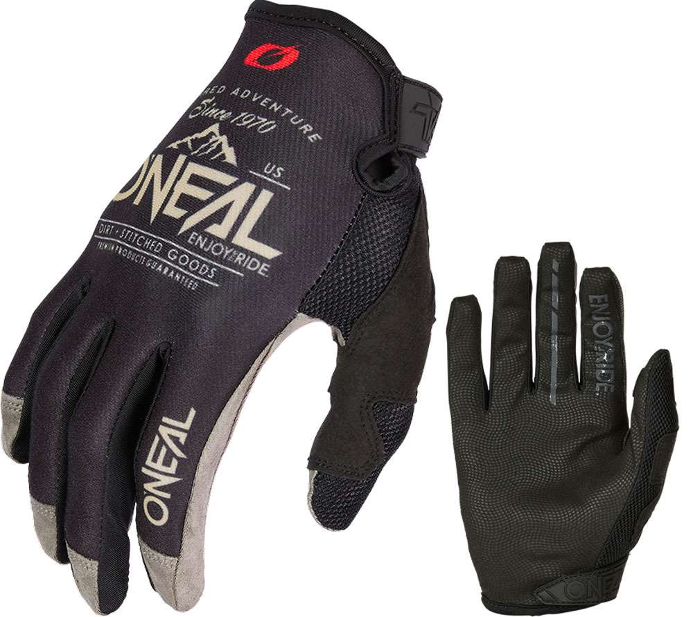 O'neal mayhem dirt - guantes mtb