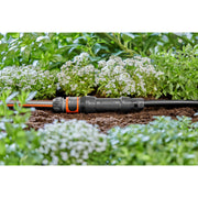 Gardena micro-drip-system hoofdapparaat 1000 druppelsysteem (zwart) - afbeelding 3