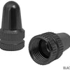 Rfr valve caps sv av