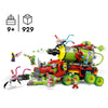 Lego 71499 Dreamzzz Mateo's Spray Bustruck