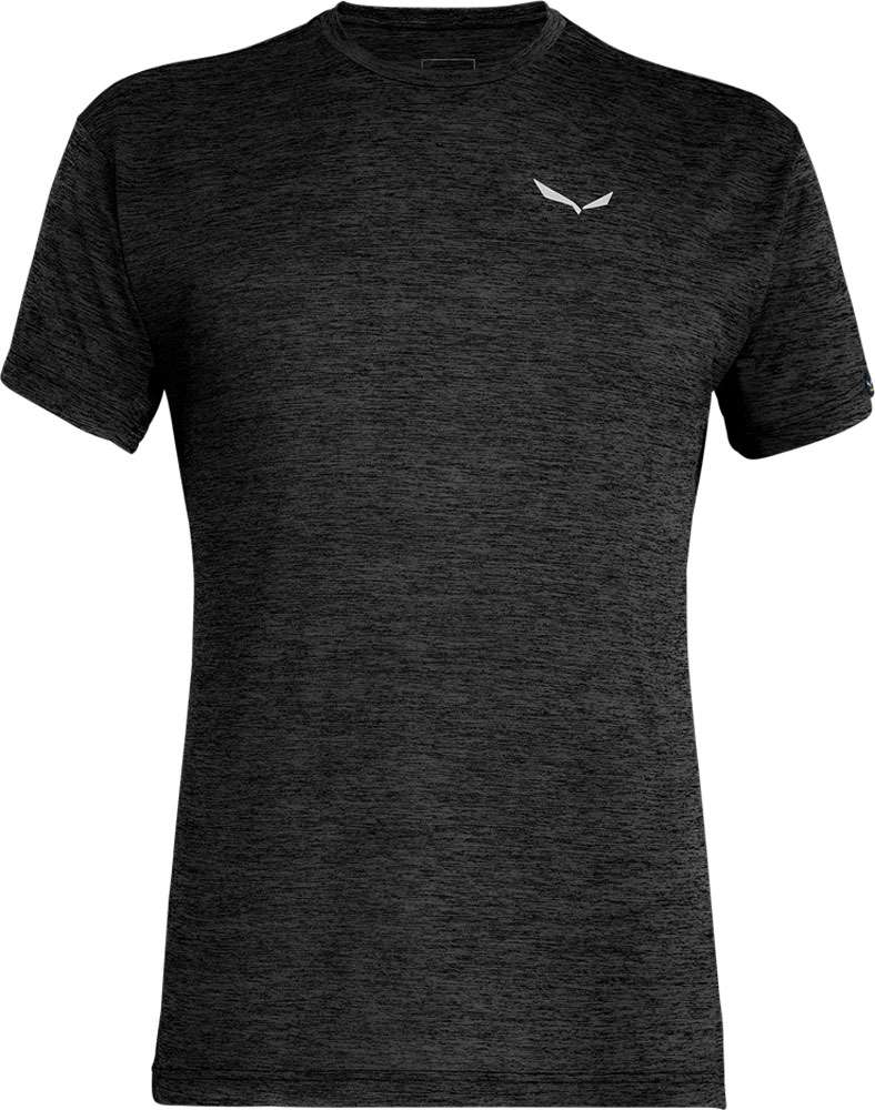 Salewa puez melange dry - functional shirt