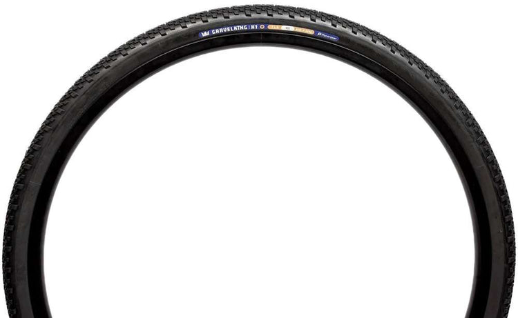 Pneumatico pieghevole Panaracer Gravel King x1 plus TLR