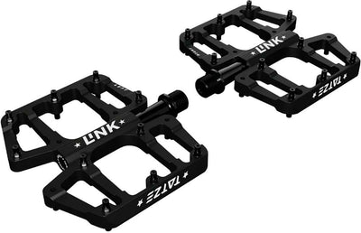 Pedali con piattaforma mtb Tatze Link