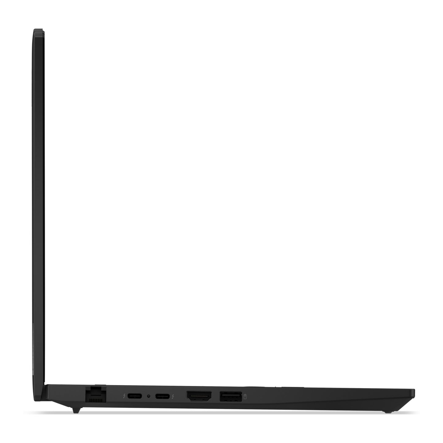 Lenovo thinkpad l14 gen 6 intel (21s6006tmh) 14 laptop (zwart | core ultra 5 225u | intel graphics | 16 gb | 512 gb ssd)