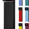 Abus Bordo uGrip 5700 - vouwslot 80 cm, blauw