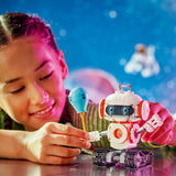 LEGO LEGO CREATOR 31164 Spacebot - afbeelding 2