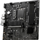 MSI PRO B760M-P DDR4 - afbeelding 9
