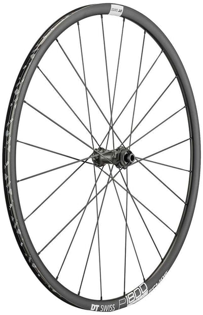 Ruota anteriore DT Swiss P 1800 spline® 23 28 dischi