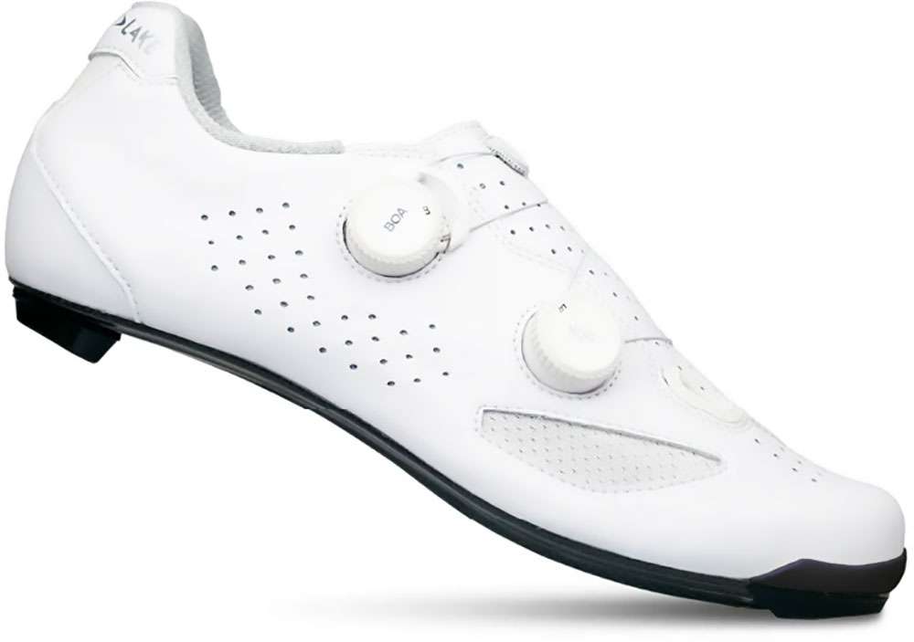 Lake cx239-x wide - road bike shoes