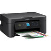Impresora de inyección de tinta todo en uno Epson Expression Home XP-3205 (negro, USB, WLAN, escanear, copiar)