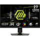 Monitor da gioco Msi mag 272urdf e16 27 4k uhd (nero, 2x hdmi, porta display, 2x usb-a, usb-b, 160 hz 320 hz)
