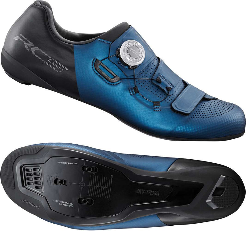 Shimano sh-rc502 - scarpe da bici da strada