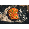 Pentola da 6 qt The Windmill Dutch Oven (nera, ø 31,5 cm | 5,9 litri)
