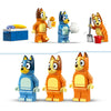 LEGO DUPLO 11202 Bluey's Drive to the Beach