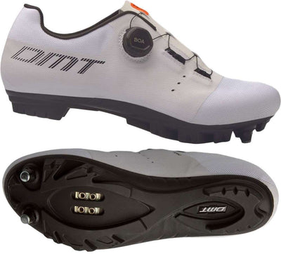 Dmt km4 - scarpe mtb