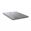 Lenovo thinkbook 16 g7 arp (21mw00ckmh) 16 laptop (grijs | ryzen 5 7535hs | radeon 660m | 16 gb | 512 gb ssd)