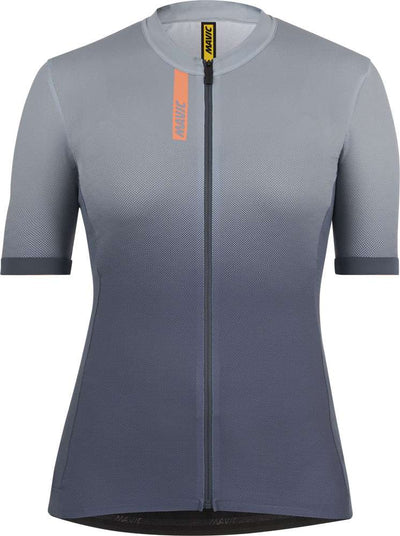 Grafica essenziale Mavic: maglia da donna